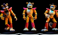 create port, rig, custom sfm models, gmod player model