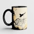 design creative mug design