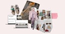 write fashion website content