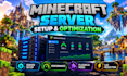 setup and optimize your minecraft server