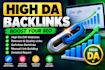 make high da guest post backlinks