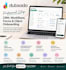 set up dubsado CRM, workflows, forms, and client onboarding
