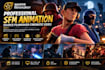 create professional sfm animation, source filmmaker cinematic video