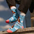 socks design unique socks design
