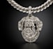 create professional 3d jewelry models in zbrush