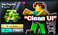 roblox game script, lua scripter, vfx, gui, develop obbies tycoons roleplay rpgs