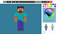 develop custom minecraft plugins, mods, textures and models