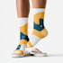 design unique socks design