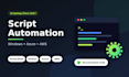 automate your windows tasks with batch and powershell scripting