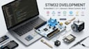 develop stm32 firmware embedded systems and ai solutions