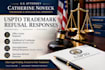 resolve your uspto specimen refusal and digitally altered claim