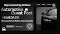 do pet guest post backlinks high authority
