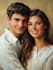 do a paint oil painting