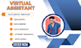 be your professional VA