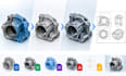 do convert your 3d scan and stl mesh into accurate manufacturing cad