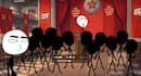 do engaging 2d stickman, explainer, whiteboard animation