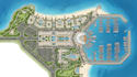 design marina master plan and waterfront development layout