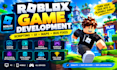 develop entire roblox game build full roblox game roblox full game creation