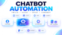 integrate ai chatbot twilio uchat crisp landbot dify botpress rasa automation