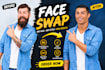 do any photoshop photo editing, face swap, background remove