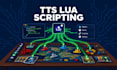 add lua scripting and automation to your tabletop simulator game