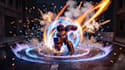 create roblox battleground combat animations and vfx
