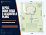 design septic drain field and leach field plans