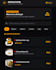 design a mobile friendly qr code digital menu and print ready stand