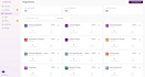 build a custom booking and client management system