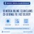 do us medical billing daniel management