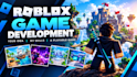 roblox game development roblox full game creation roblox map builder scripting