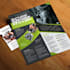 design a custom flyer for your business