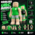 create custom roblox ugc items, accessories, and wearables