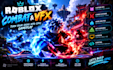 create roblox vfx, combat systems abilities  roblox battlegrounds, roblox map