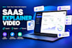 create saas onboarding video and software tutorial video