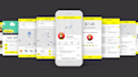 develop taxi mobile app, online taxi booking app ai webapp, mobile development