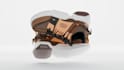 create 3d shoe animation, sneaker animation and footwear video