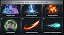 create eye catching roblox vfx, visual effects for roblox models and animation