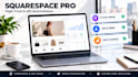 design a high trust squarespace store with API compliance