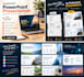 design eye catching powerpoint