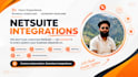 build netsuite integrations using apis and suitescript