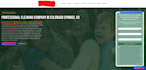 build your business website, gbp, and CRM