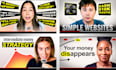 design eye magnet finance youtube thumbnails