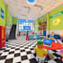 make build a high quality roblox lobby, cafe, or custom map