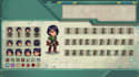 create 2d pixel art nsfw pixel animation pixel art sprite character animation