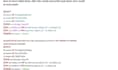 clean your sql database and update