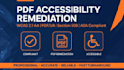 make your pdf accessible and wcag compliant
