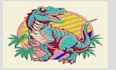 professionally digitize your embroidery design
