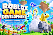 develop a roblox game with gameplay, UI and source files