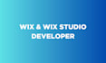 design your wix and wix studio website
